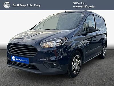 FORD Transit Courier S&S Trend
