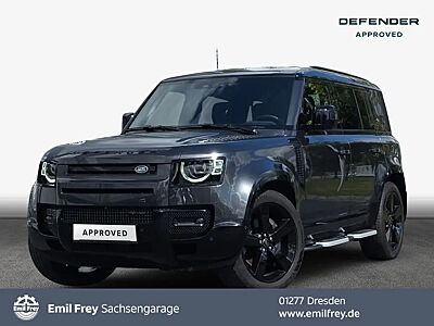 LAND ROVER Defender 110 D250 X-Dynamic SE Standheizung