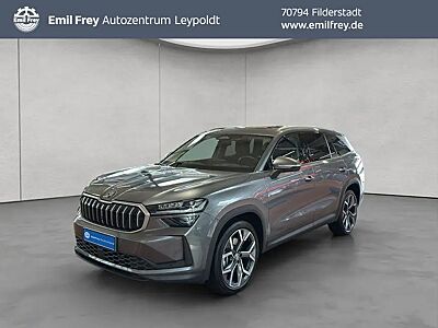 SKODA Kodiaq 2.0 TDI 4x4 DSG Pano
