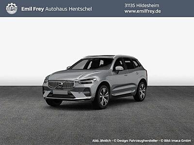 VOLVO XC60 B5 B AWD Core SiH 19''GJR Winter Pak