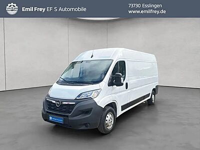 OPEL Movano 2.2 D L3H2 2WD VA Edition