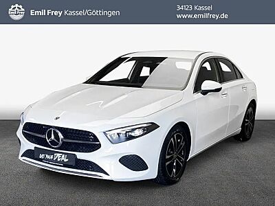MERCEDES BENZ A 180 LIM Progressive Adva+|Beam|Distro|CarPlay