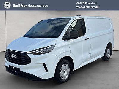 FORD Transit Custom 280 L1H1 LKW VA Trend
