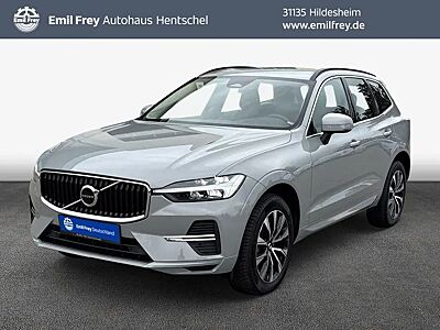 VOLVO XC60 B5 B AWD Core Aidio-HK SiH-hi 19''GJR Win