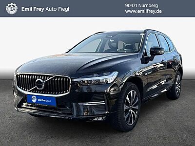 VOLVO XC60 B5 B AWD Core
