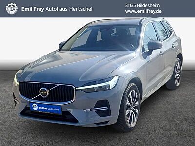 VOLVO XC60 B5 B AWD Core SiH GJR Win Alarm Audio-HK