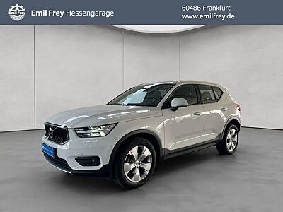 VOLVO XC40 T3 Momentum-Pro Aut ACC BLIS Navi Voll-LED 