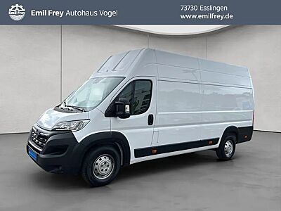 OPEL Movano 2.2 BlueHDi L4H3 2WD VA verstärkt