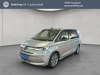 Volkswagen T7 Multivan 2,0 TSI Style Pano HUD Navi