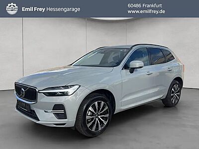 VOLVO XC60 B5 AWD Aut Vollleder 19'' Sitzkomfort-Paket