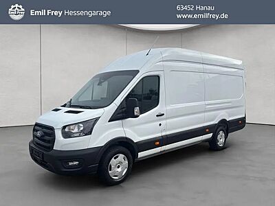 FORD Transit 350 L4H3 Lkw HA Trend