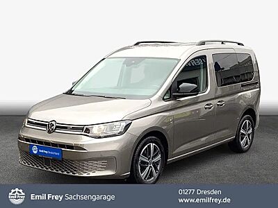 Volkswagen Caddy 1.5 TSI BMT (5-Si.) DSG Life ACC RFC PDC