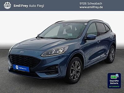 FORD Kuga 2.5 Duratec PHEV ST-LINE X