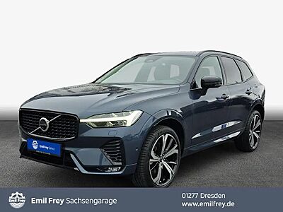 VOLVO XC60 B5 B AWD Ultra Dark Pano*Business
