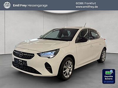 OPEL Corsa-e Elegance 50 kWh