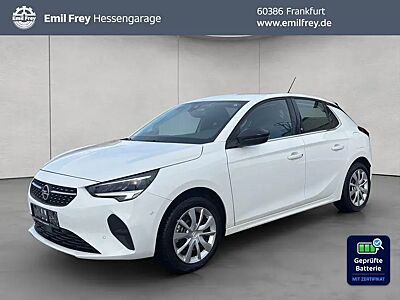 OPEL Corsa-e Elegance 50 kWh