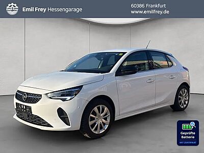 OPEL Corsa-e Elegance 50 kWh
