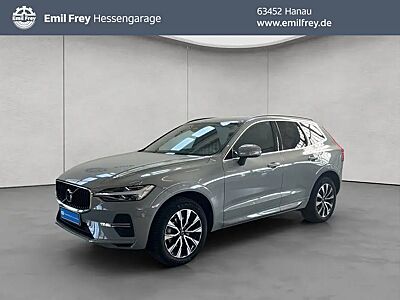 VOLVO XC60 B5 AWD Aut 19'' Kamera PDCv+h Google-Maps L