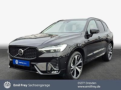 VOLVO XC60 B5 B AWD Ultra Dark Winter-Paket*Luft-FW