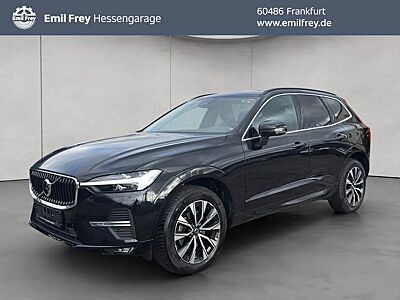 VOLVO XC60 B5 AWD Core Aut BLIS ACC Leder 19'' Licht-P