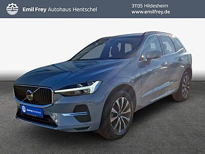 VOLVO XC60 B5 B AWD Core SiH GJR Win