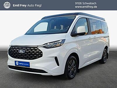 FORD Transit Tourneo Custom Vanexxt Level 1 320 L1H1 