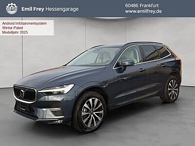 VOLVO XC60 B5 B AWD Core, Leder,  Driver Assistance