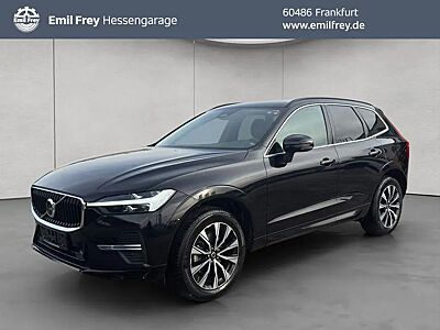 VOLVO XC60 B5 AWD Core Aut 19'' Google-Maps Kamera Ein