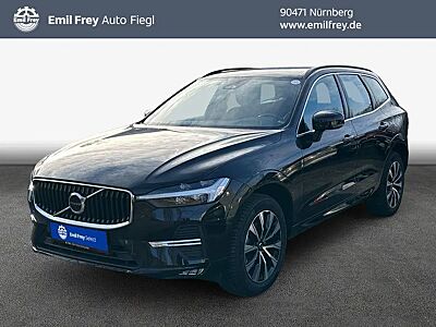 VOLVO XC60 B5 B AWD Core