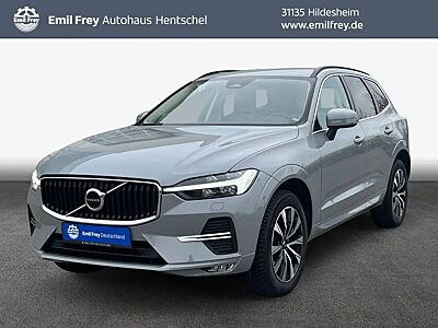 VOLVO XC60 B5 B AWD Core SiH GJR 19'' Win & Licht Pak