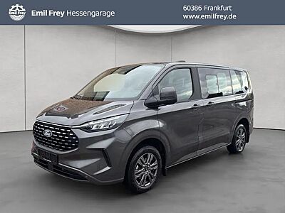 FORD Tourneo Custom 320 L1H1 VA Titanium