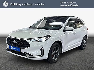 FORD Kuga 1.5 EcoBoost ST-LINE X Facelift, AHK Win