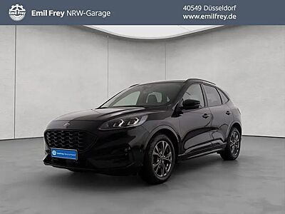 FORD Kuga 2.0 EcoBlue Aut. ST-LINE X AHK+TECHNO-PAKET