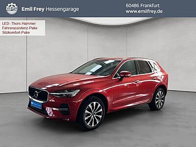 VOLVO XC60 B5 B AWD Core, Sitzkomfort-Paket