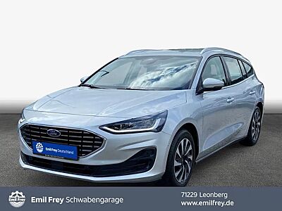 FORD Focus Turnier 1.0 EcoBoost Hybrid Aut. TITANIUM 