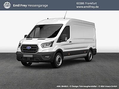 FORD Transit 350 L4H3 Lkw HA Trend