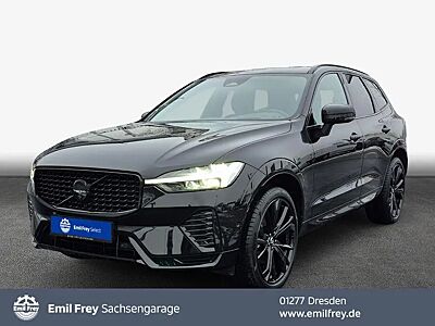 VOLVO XC60 B5 B AWD Plus Black Edition Pano*HuD
