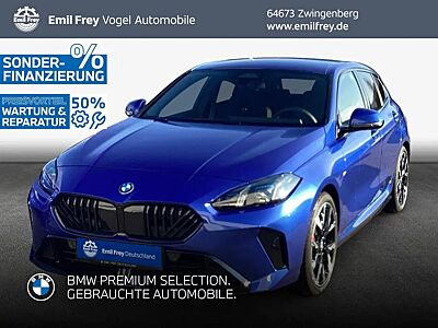 BMW 120 Aut. LED* HiFi*