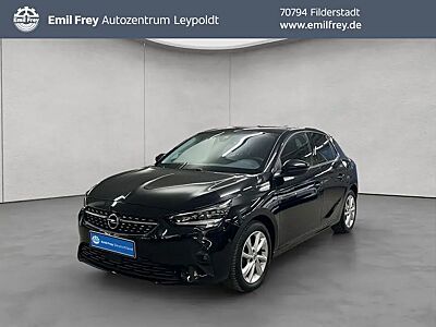 OPEL Corsa 1.2 Direct Inj Turbo Start/Stop Automatik 