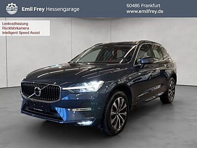 VOLVO XC60 B5 B AWD Core, Sitzkomfort-Paket, Voll-LED