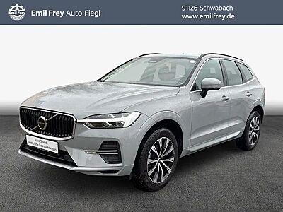 VOLVO XC60 B5 B AWD Core