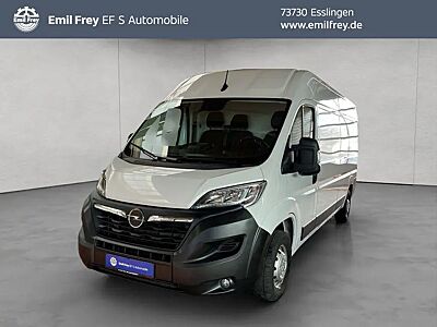 OPEL Movano 2.2 BlueHDi L3H2 2WD VA S&S