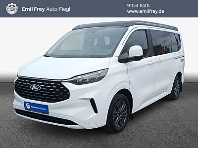FORD Transit Tourneo Custom Vanexxt Level 1 320 L1H1 