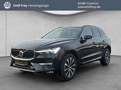 VOLVO XC60 B5 B AWD Core