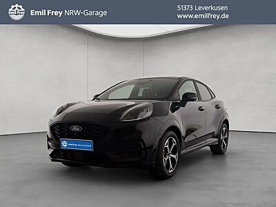 FORD Puma 1.0 HYBRID ST-LINE X FACELIFT+LED+NAVI+SHZ+