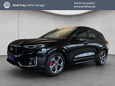 FORD Kuga FACELIFT ST-LINE X AHK+PANO+TECHNO-PAKET