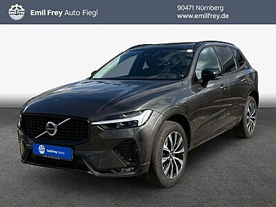 VOLVO XC60 B4 D Plus Dark