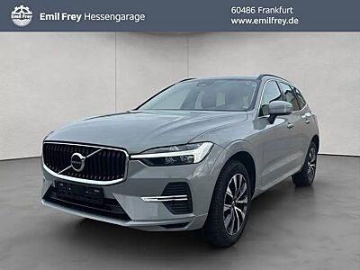 VOLVO XC60 B5 B AWD Core