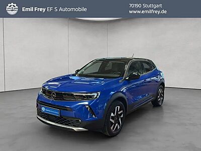 OPEL Mokka 1.2 DI Turbo Automatik Elegance