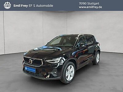 VOLVO XC40 B3 B DKG Core AHK
